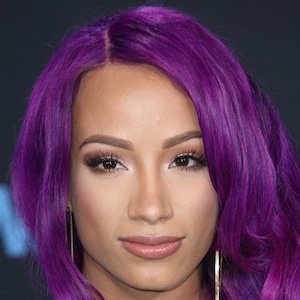 Sasha Banks