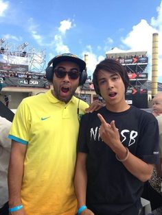 Sean Malto