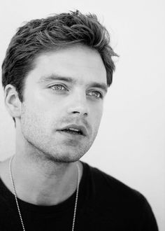 Sebastian Stan