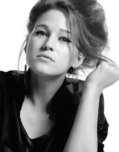 Selah Sue