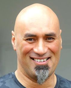 Shane Rangi