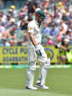 Shaun Marsh