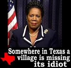 Sheila Jackson Lee