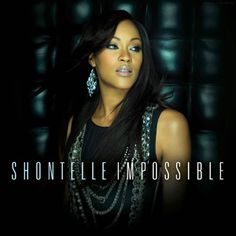 Shontelle