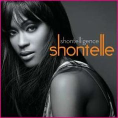 Shontelle