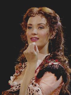 Sierra Boggess