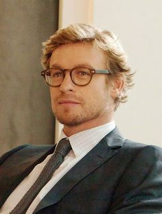 Simon Baker