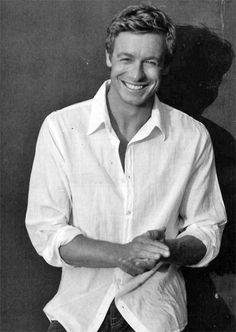 Simon Baker