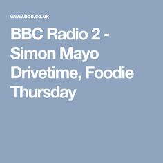 Simon Mayo