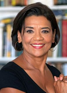 Sonia Manzano