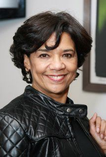 Sonia Manzano