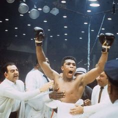 Sonny Liston