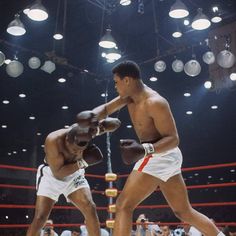 Sonny Liston