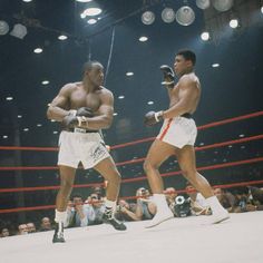 Sonny Liston