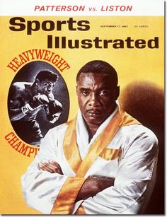 Sonny Liston