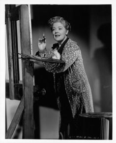 Spring Byington