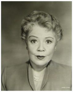 Spring Byington