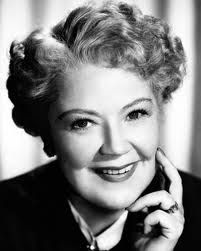 Spring Byington