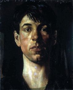 Stanley Spencer