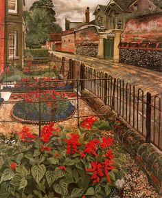 Stanley Spencer