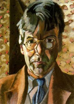 Stanley Spencer