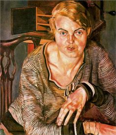 Stanley Spencer