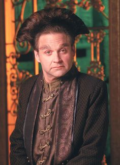 Stephen Furst