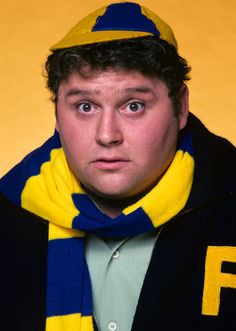 Stephen Furst