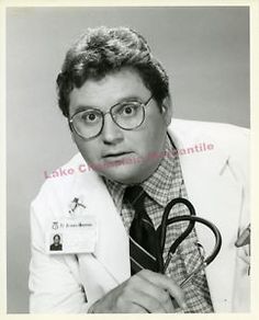 Stephen Furst