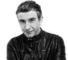 Steve Coogan