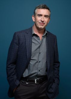 Steve Coogan