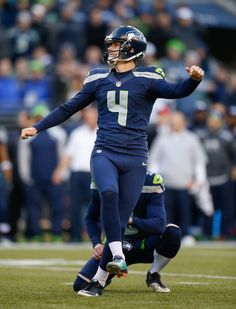 Steven Hauschka