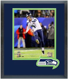 Steven Hauschka