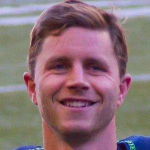 Steven Hauschka