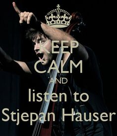 Stjepan Hauser