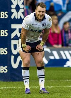 Stuart Hogg