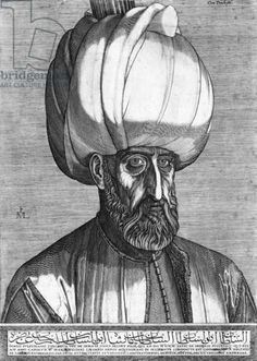 Suleiman I