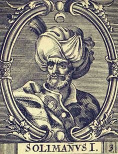 Suleiman I