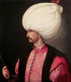 Suleiman I