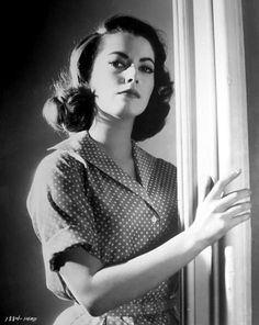 Susan Kohner