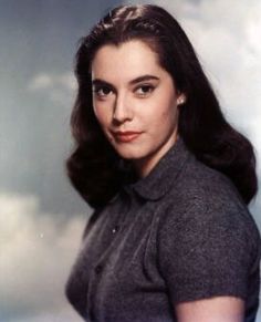 Susan Kohner