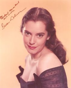 Susan Kohner