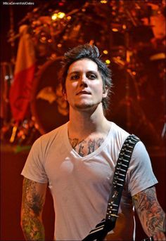 Synyster Gates