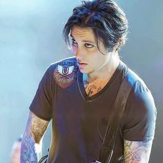 Synyster Gates