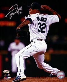 Taijuan Walker