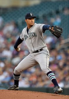 Taijuan Walker