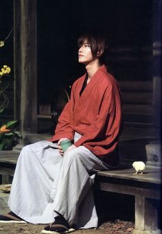 Takeru Satoh