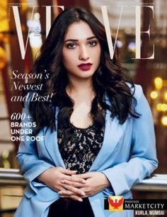 Tamannaah Bhatia