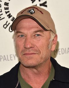 Ted Levine