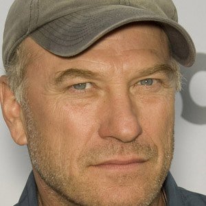 Ted Levine